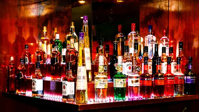 Siam Bar - Düsseldorf