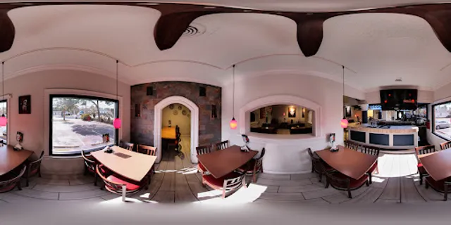 Casa Villa Mexican Restaurant