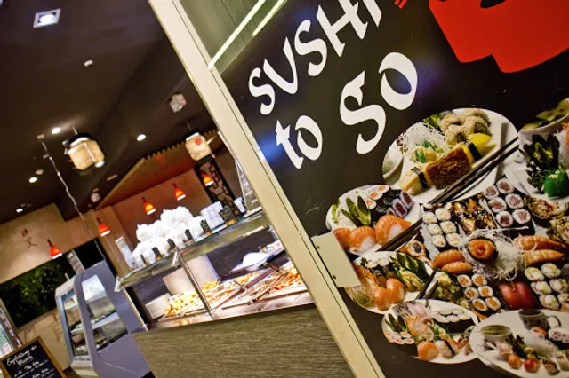 Vichin Gourmet Restaurant