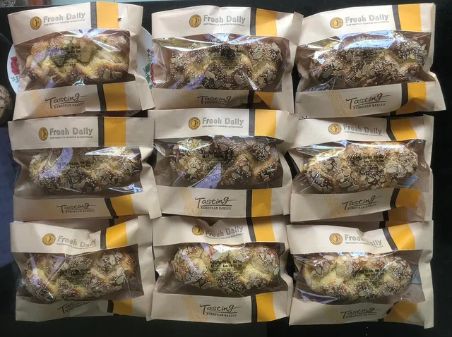 Yum kem trái cây - trà - ăn vặt