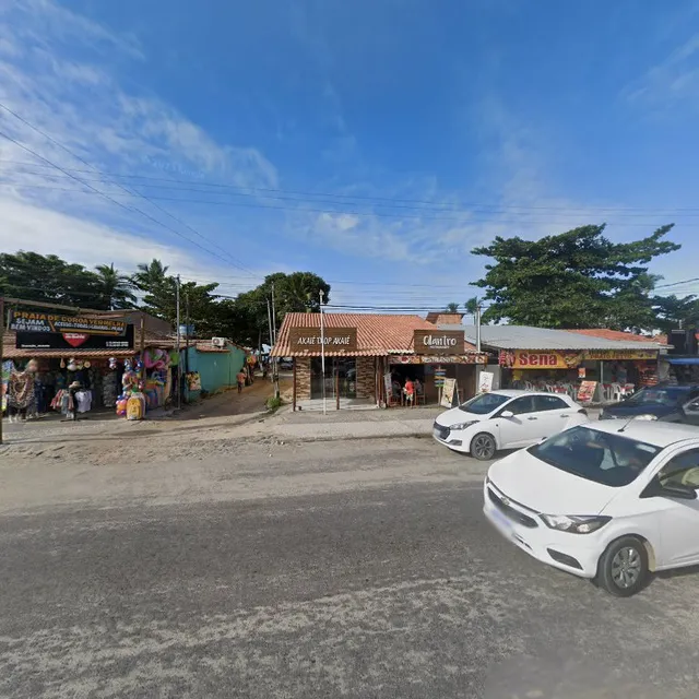 Cabana Oca da Iracema