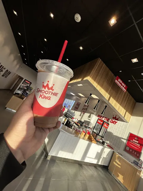 Smoothie King
