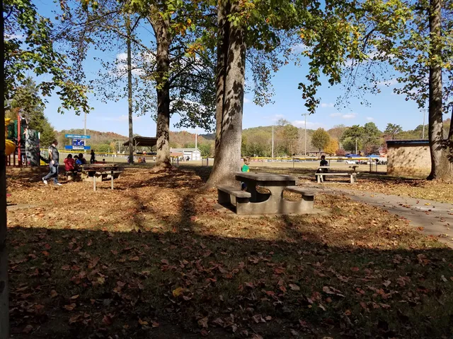 South Cheatham Little League (Pegram Park)