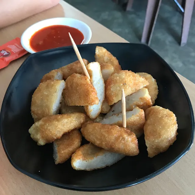 Kedai Kopi Gampang Ingat