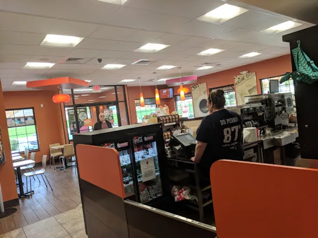 Dunkin'