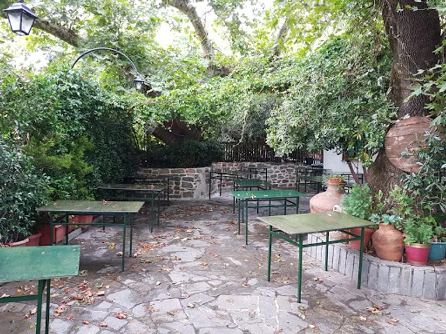 ΨΗΣΤΑΡΙΑ "Η ΠΗΓΗ" ΣΤΑΦΥΛΑ ΖΑΦΕΙΡΙΑ