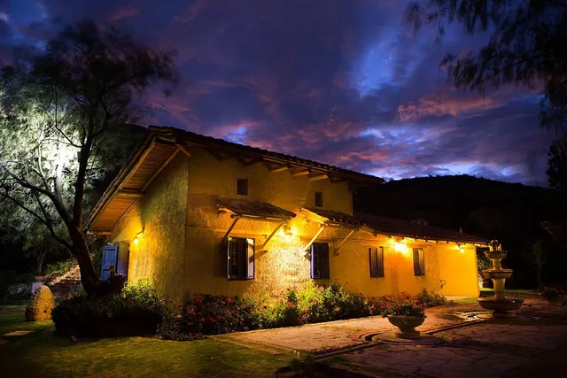 Cuesta Serena Boutique Hotel