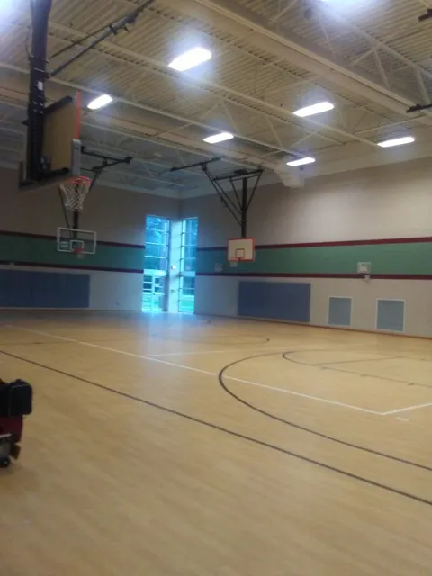 Eastover Recreation Center