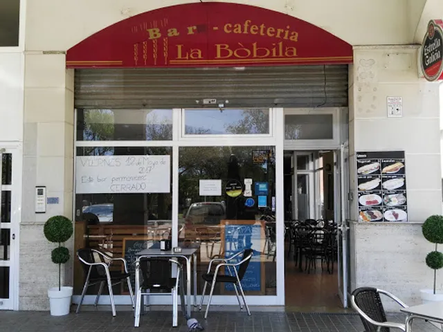 La Bòbila