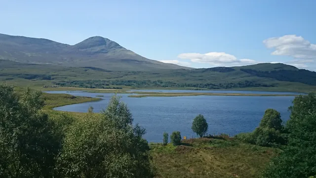 Loch Morlich