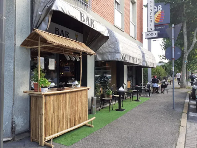 Gelateria 2000