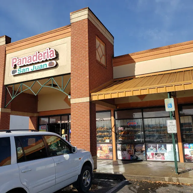 Panaderia San Juan