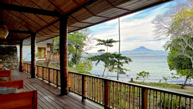 Murex Resorts Bangka