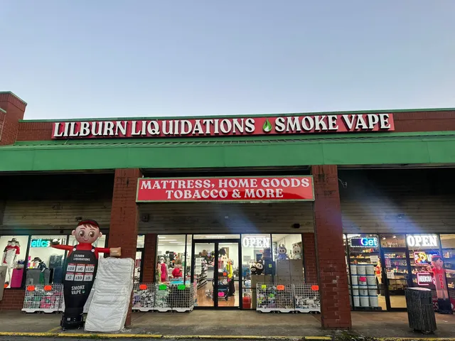 Lilburn Liquidations