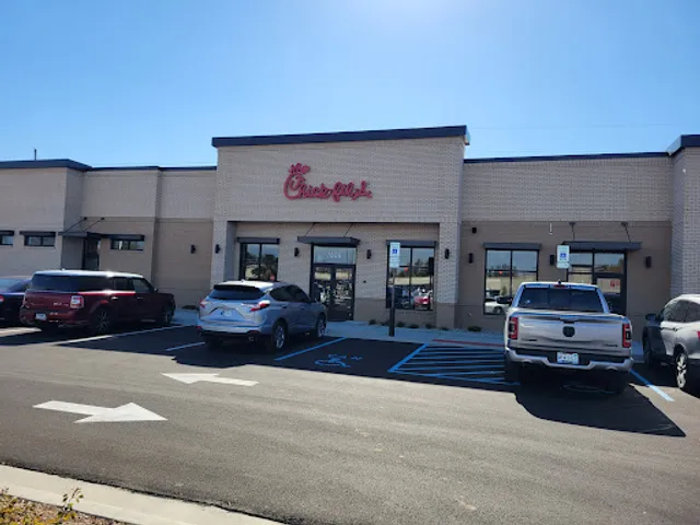 Chick-fil-A