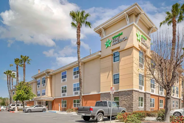 Extended Stay America Suites- Los Angeles - Chino Valley