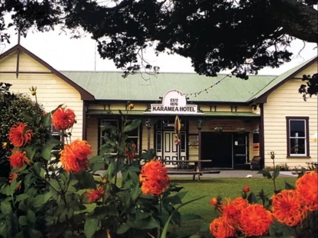Karamea Hotel