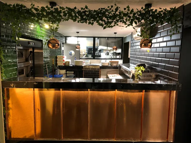 Ripiano - Mérignac Soleil