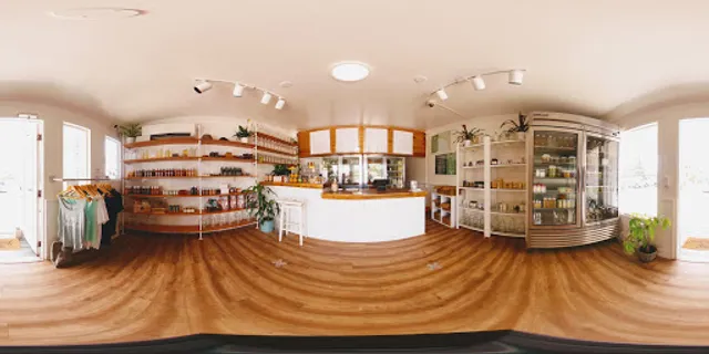 Kauai Juice Co.Kapaa