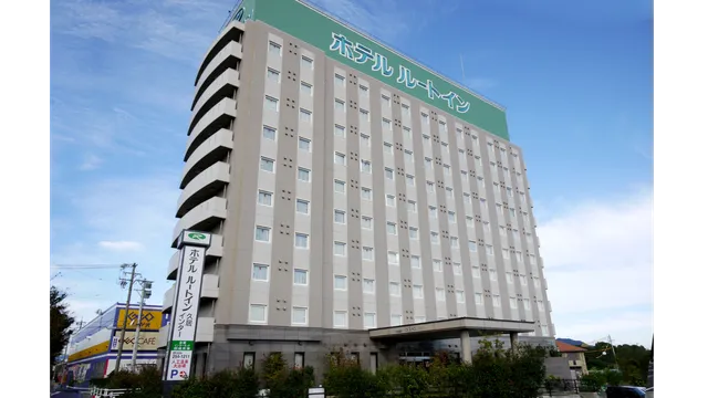 Hotel Route-Inn Hisai Inter