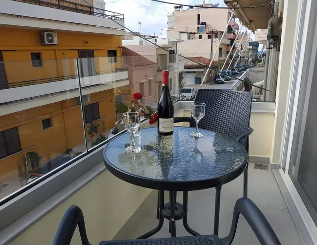 The 3 Brothers' Apts