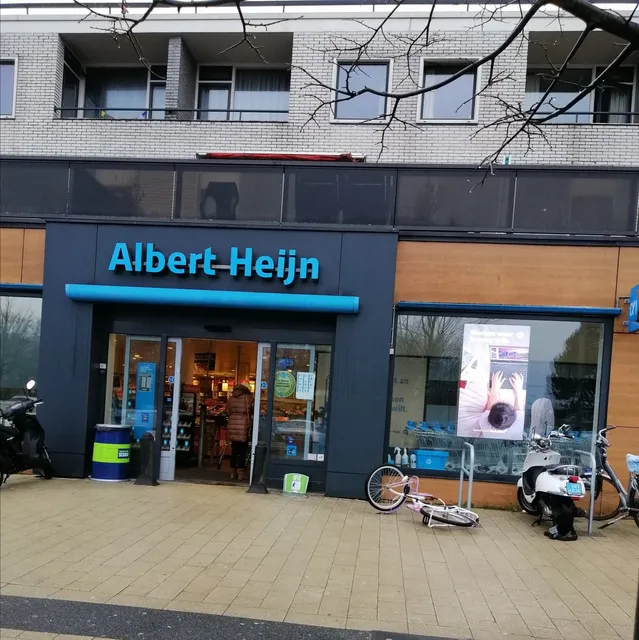 Albert Heijn