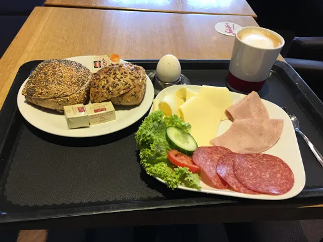 Schäfer's Brot- und Kuchen