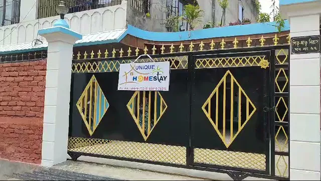 Unique Homestay