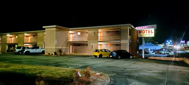Georgianna Motel