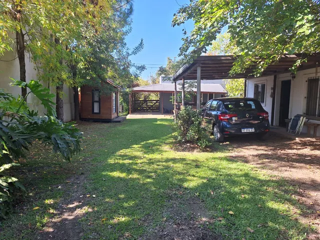 Cabaña De Campo Vergel Del Angel