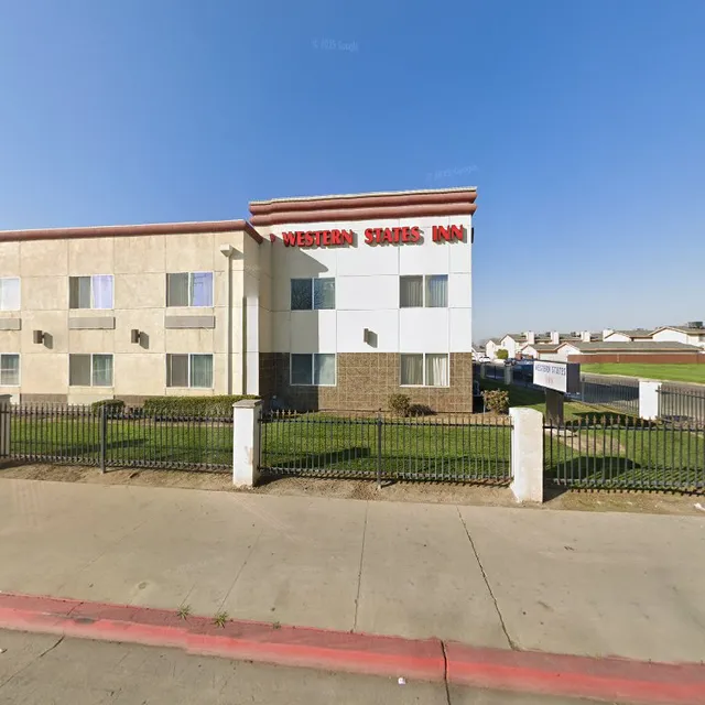 Western States Inn kp