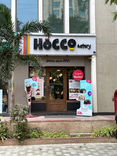 Hocco Eatery (Ratnakar)