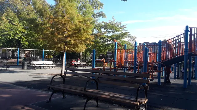 Martin Luther King Jr. Playground