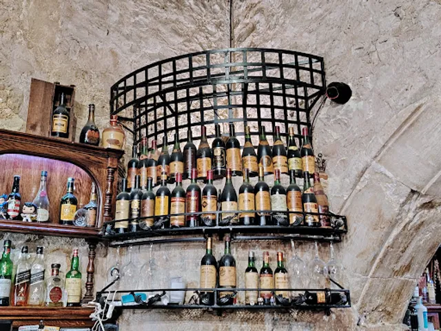 Cafetería Condestables