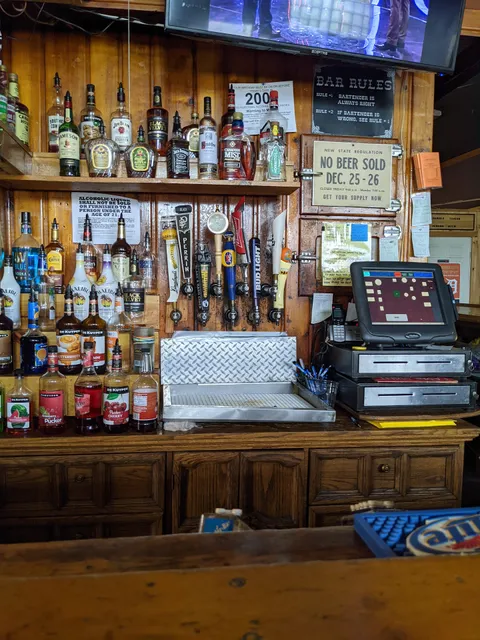 Kramer's Bar and Grill