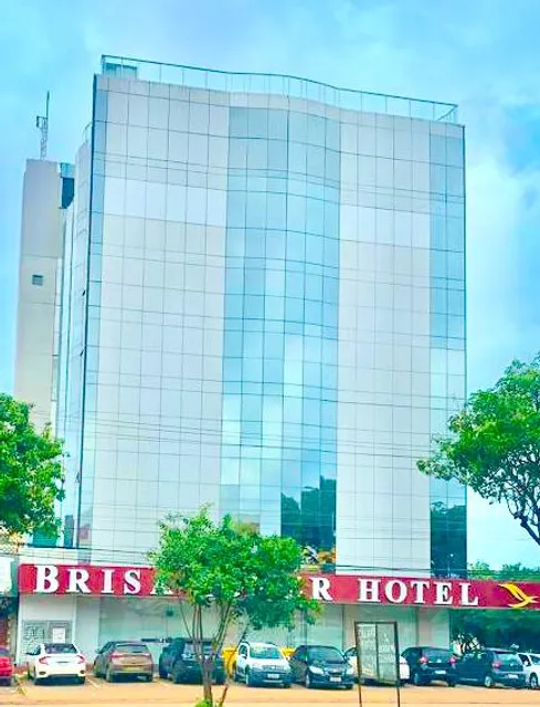 Brisa Tower Hotel