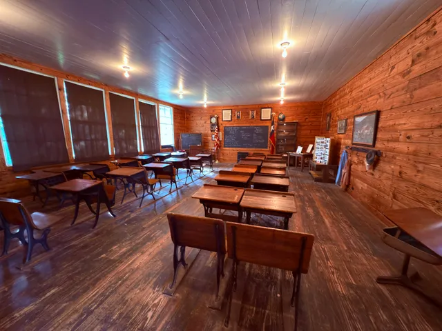 Wunderlich Farm Museum