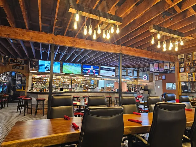 Floridian Restaurant