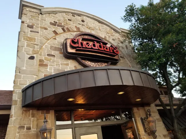 Cheddar's Scratch Kitchen