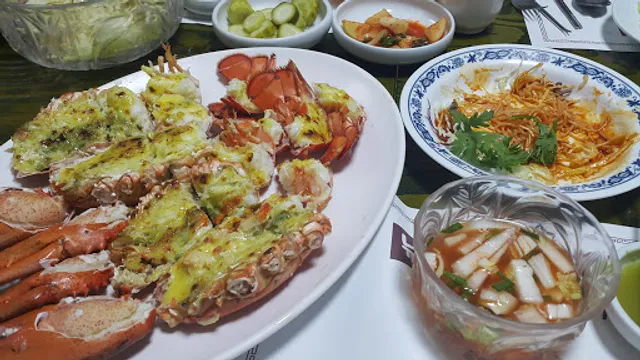 뉴욕바닷가재 연수점