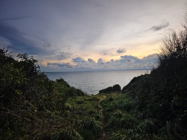 KOH SAMET TOURIST SPOT