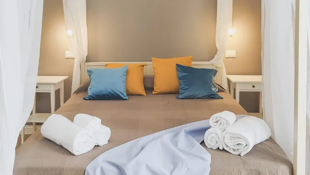 Dimora Carella (Ai 5 Venti)