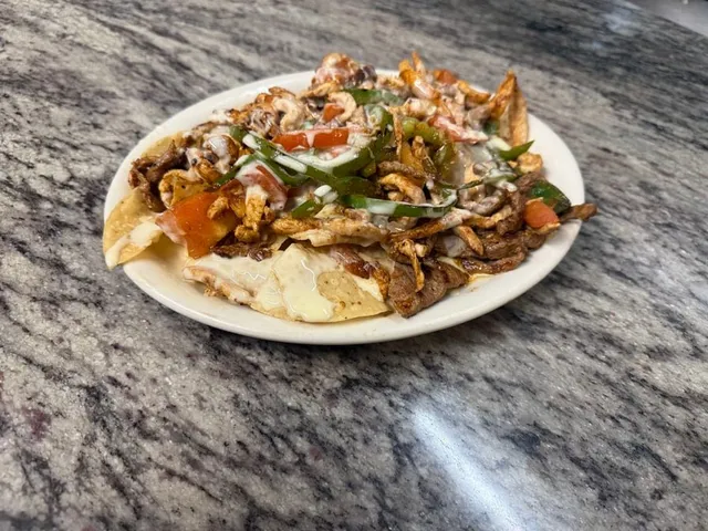 Don Tequila Mexican Restaurant