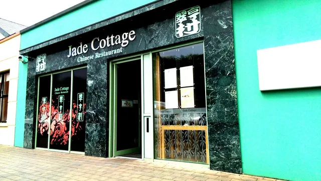 Jade Cottage Chinese Restaurant