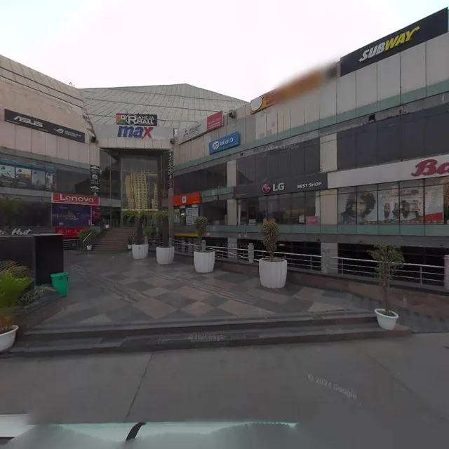 The Olentia - Multi Cuisine Restaurant