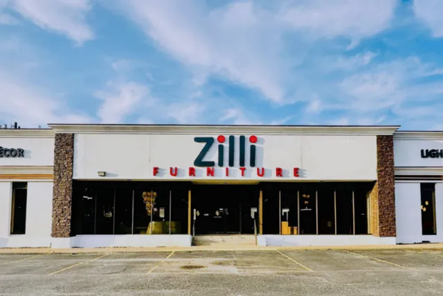 Zilli Furniture