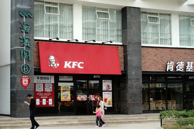 KFC