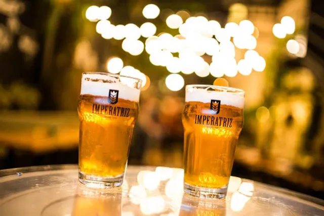 Imperatriz Cervejaria