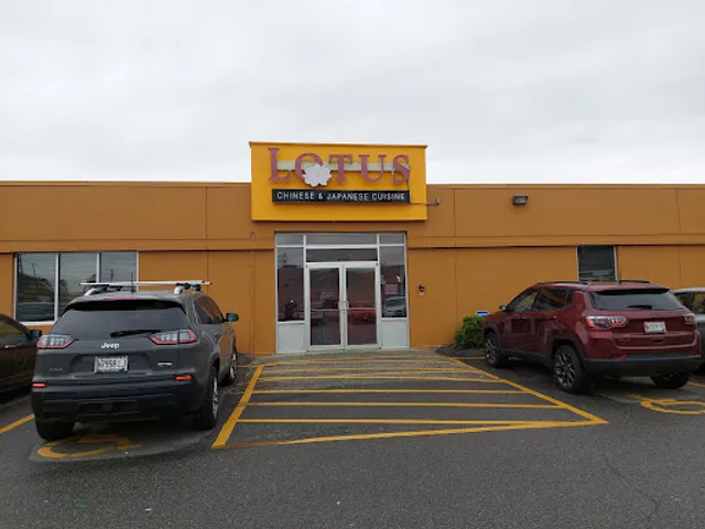Lotus Restaurant