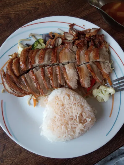 Jade-Haus - China-Thai-Bistro